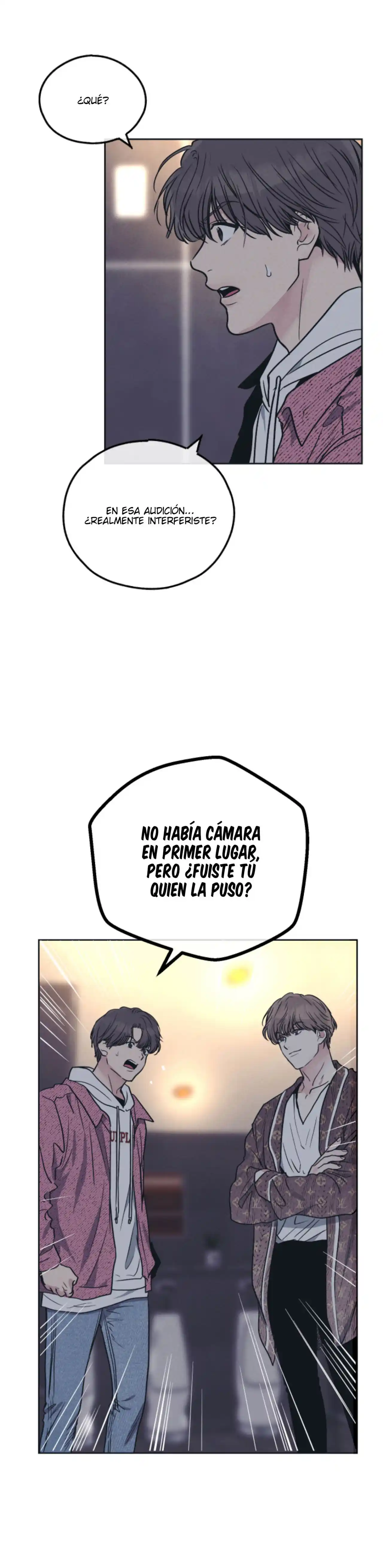 PAYBACK - Capítulo 33 - Página 15 - LectorTMOo