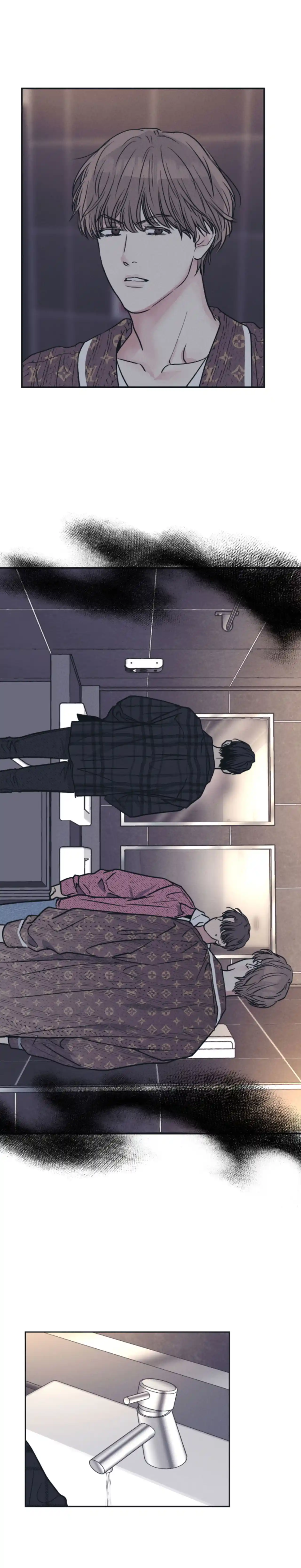 PAYBACK - Capítulo 33 - Página 18 - LectorTMOo