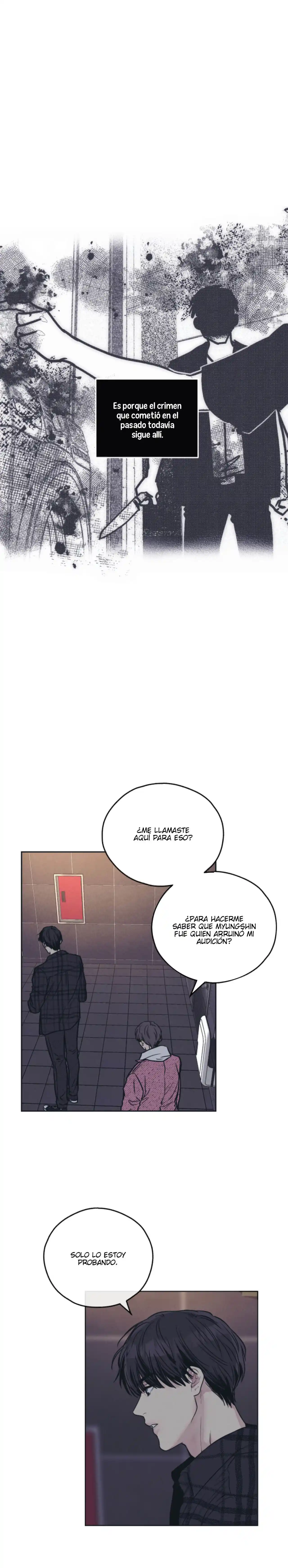PAYBACK - Capítulo 33 - Página 23 - LectorTMOo