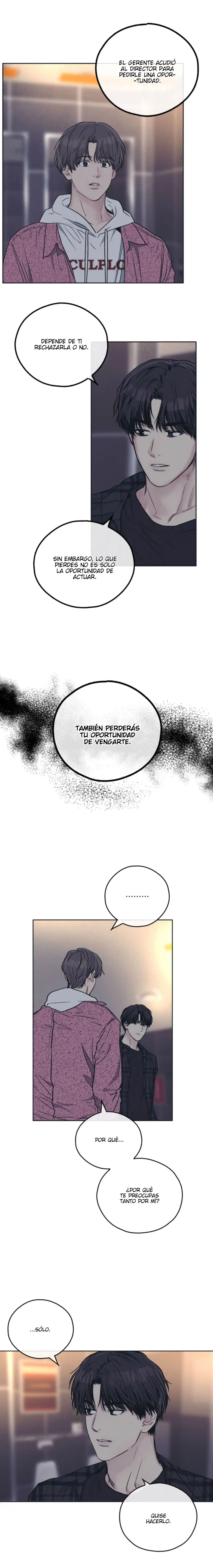 PAYBACK - Capítulo 33 - Página 26 - LectorTMOo