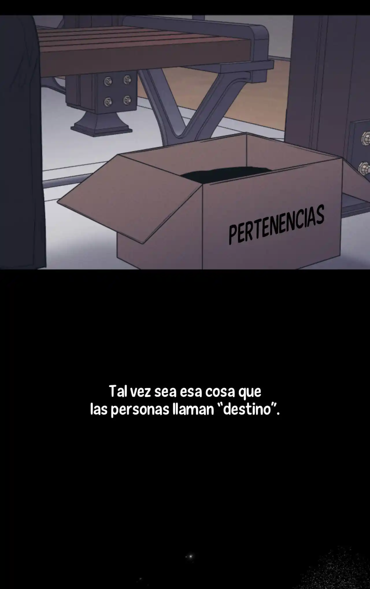 PAYBACK - Capítulo 33 - Página 29 - LectorTMOo
