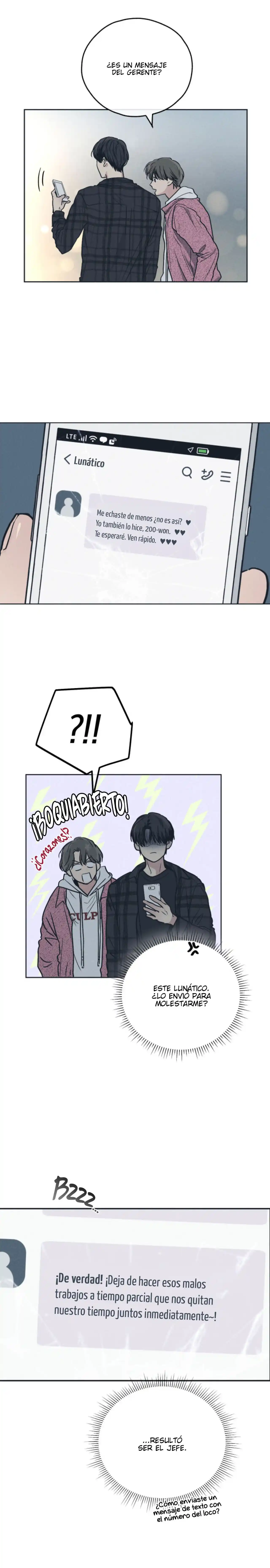 PAYBACK - Capítulo 34 - Página 12 - LectorTMOo