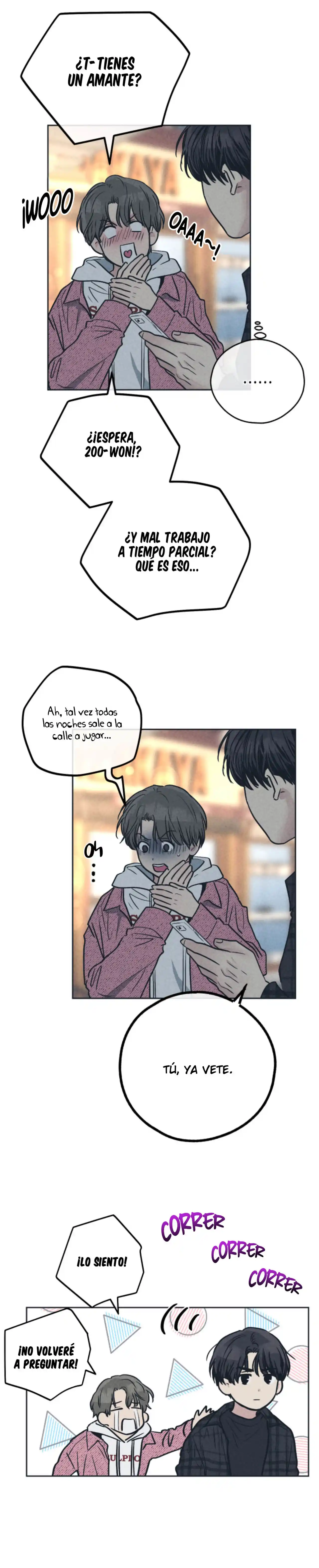 PAYBACK - Capítulo 34 - Página 13 - LectorTMOo