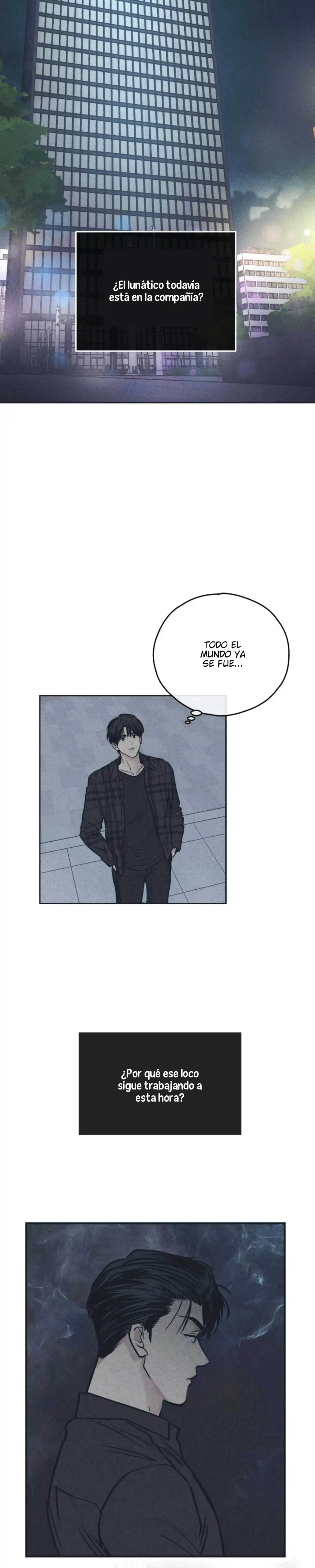 PAYBACK - Capítulo 34 - Página 19 - LectorTMOo