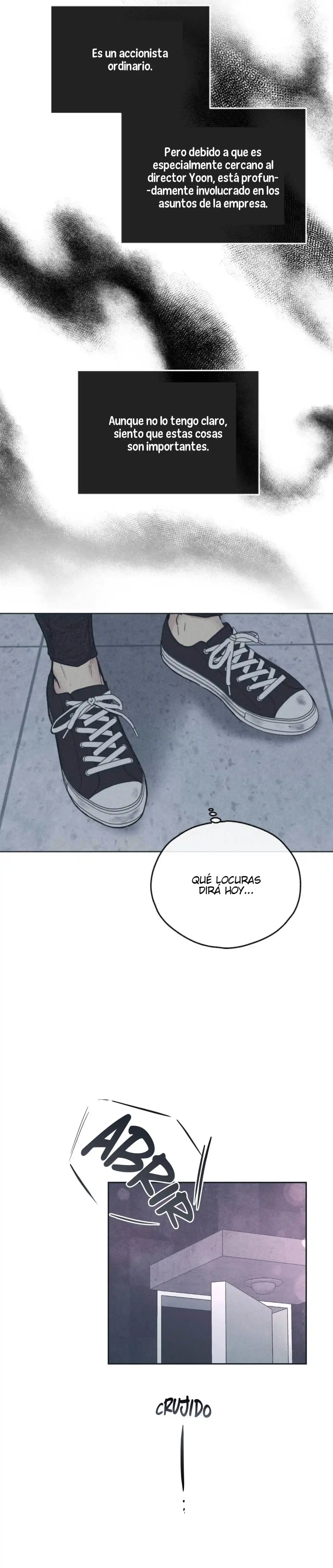PAYBACK - Capítulo 34 - Página 20 - LectorTMOo