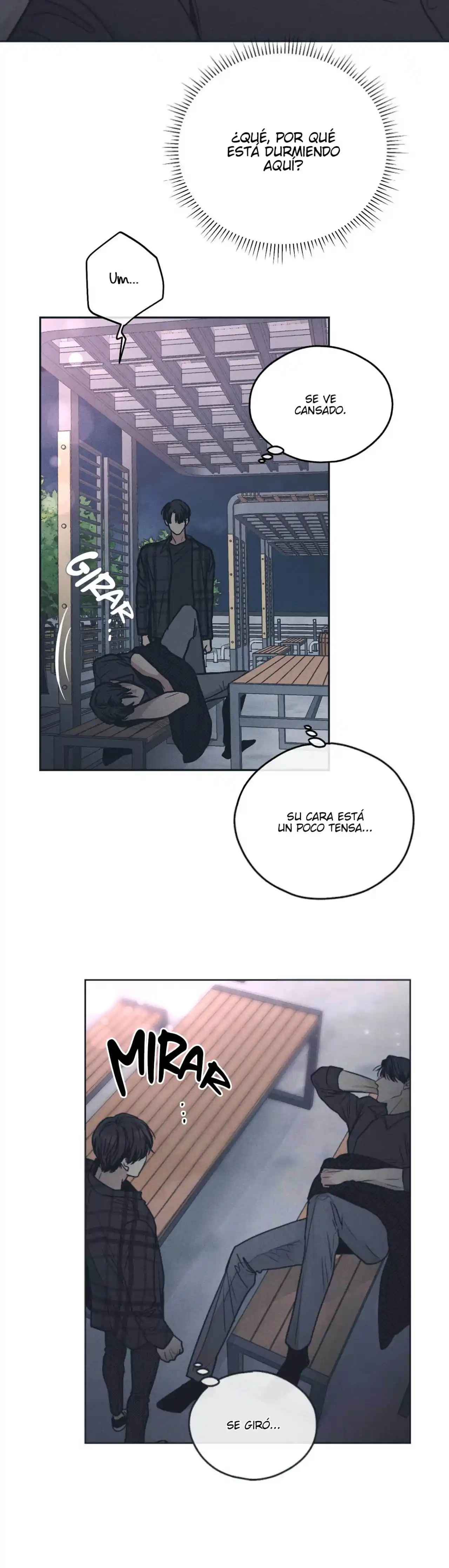 PAYBACK - Capítulo 34 - Página 22 - LectorTMOo