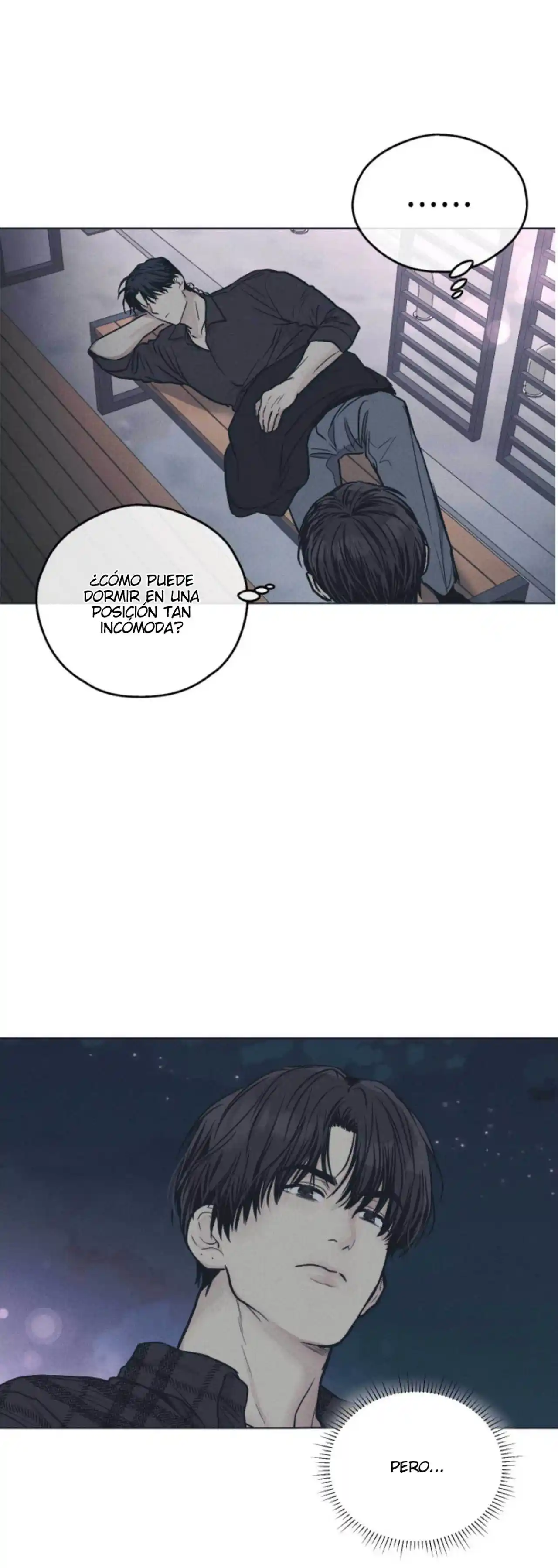 PAYBACK - Capítulo 34 - Página 23 - LectorTMOo