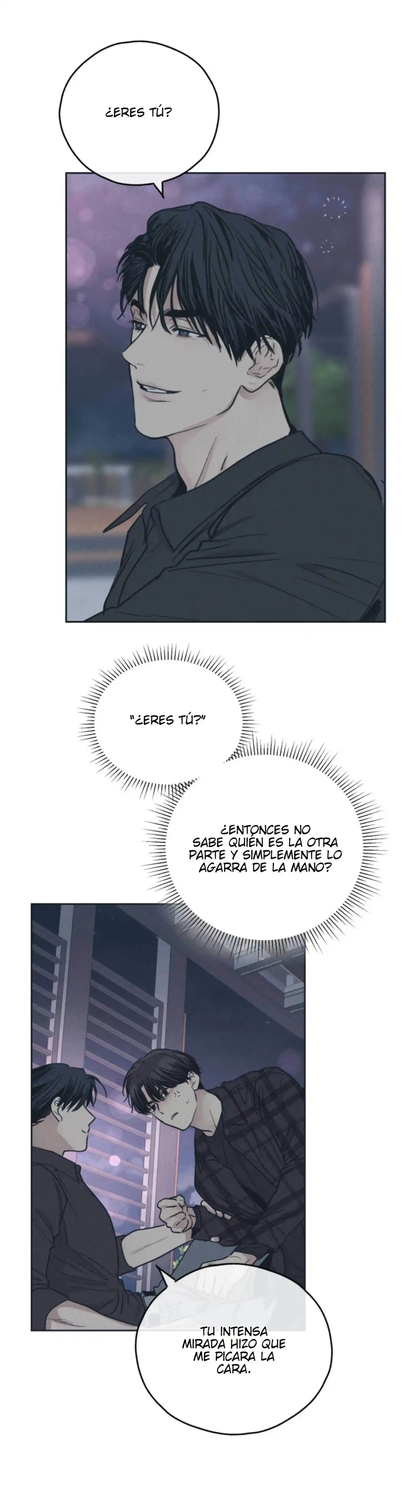 PAYBACK - Capítulo 34 - Página 29 - LectorTMOo