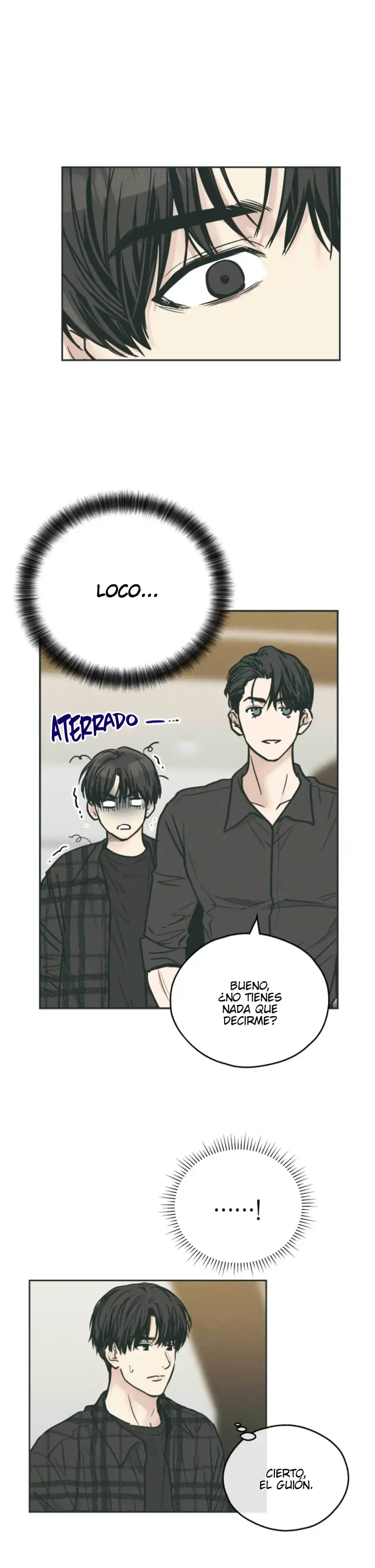 PAYBACK - Capítulo 35 - Página 13 - LectorTMOo