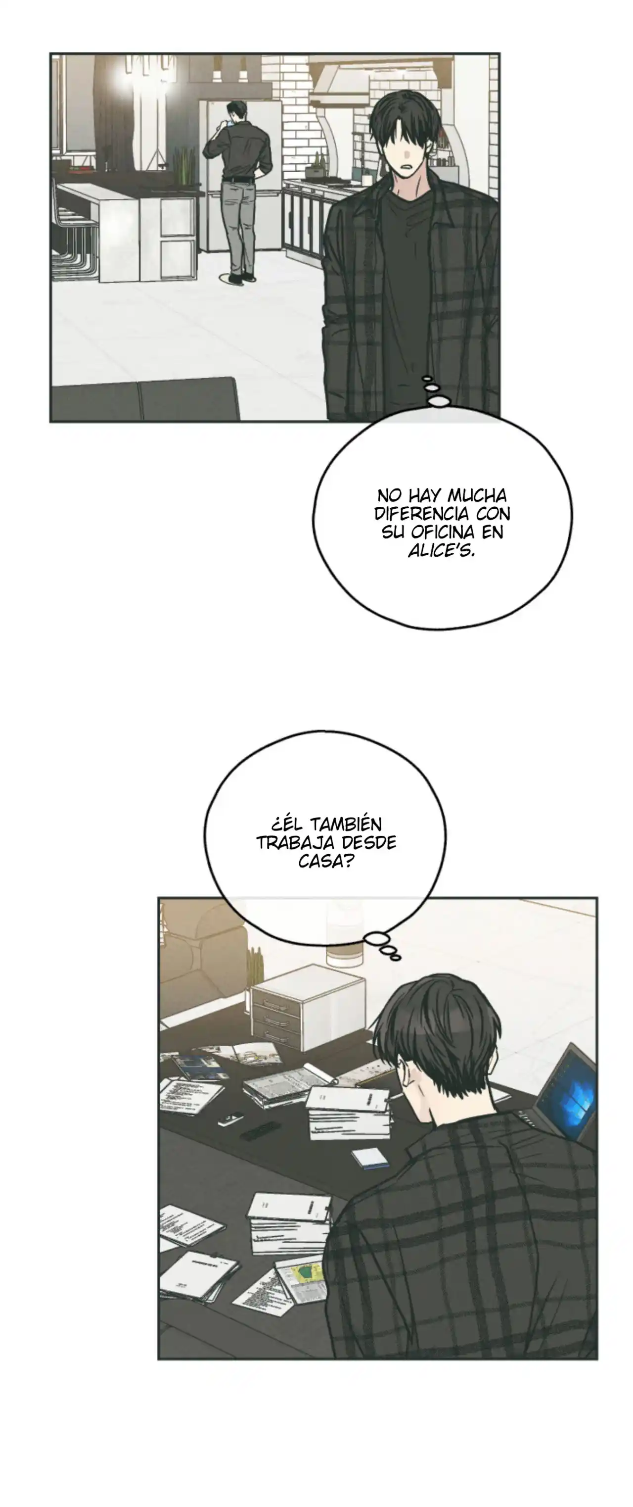 PAYBACK - Capítulo 35 - Página 17 - LectorTMOo