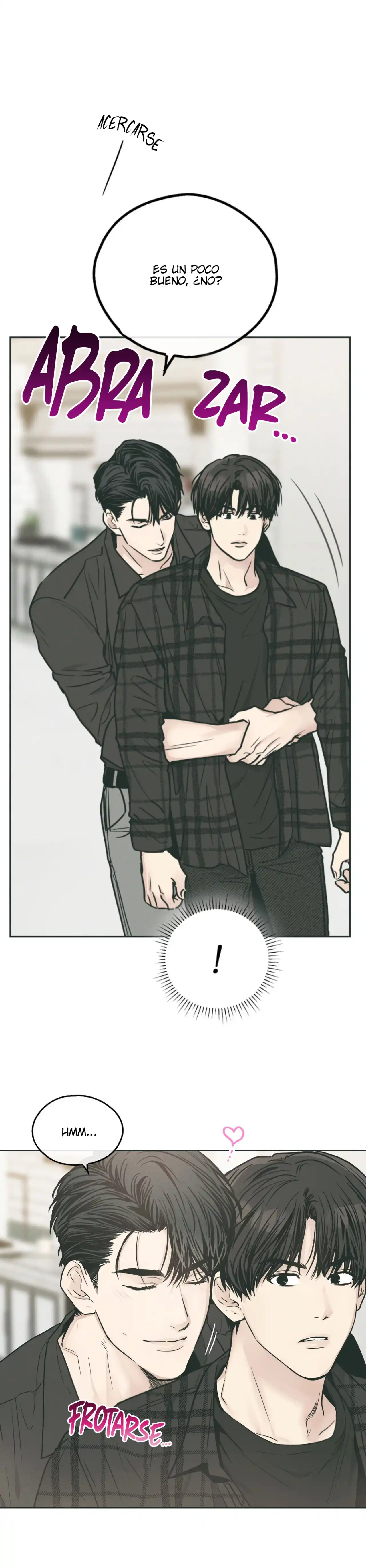 PAYBACK - Capítulo 35 - Página 18 - LectorTMOo