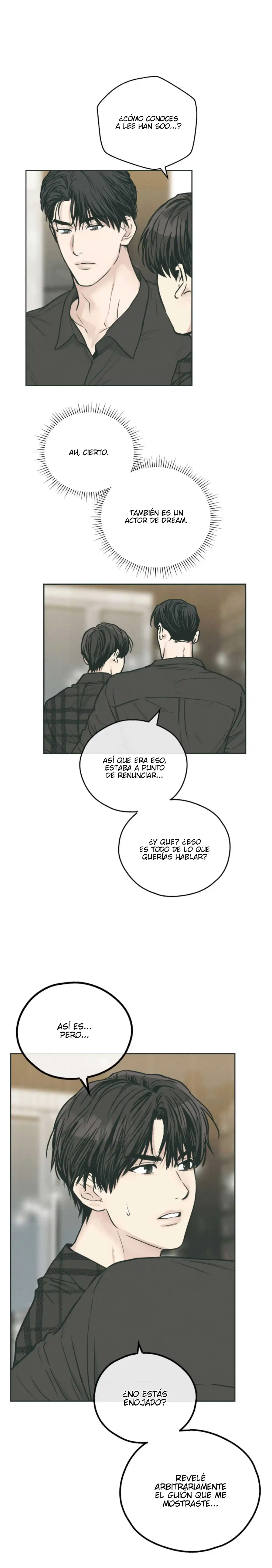 PAYBACK - Capítulo 35 - Página 24 - LectorTMOo