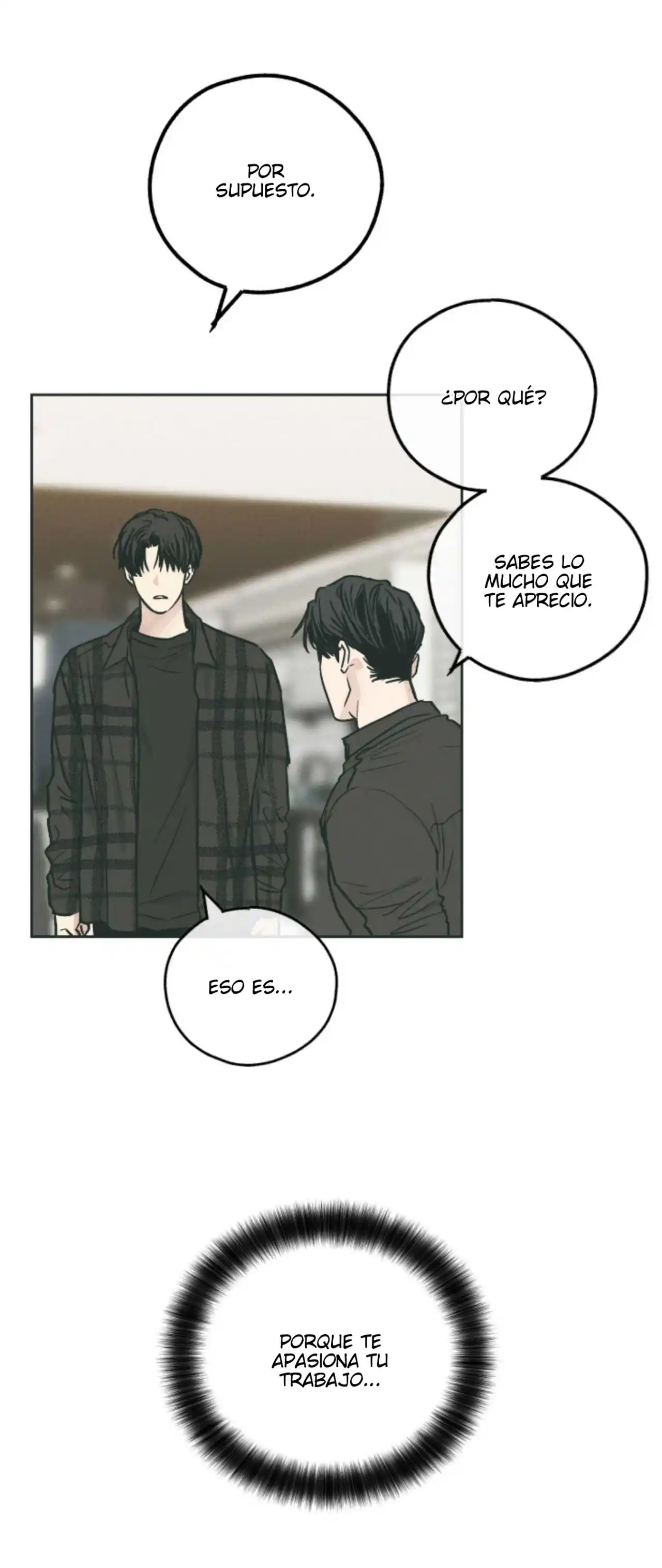 PAYBACK - Capítulo 35 - Página 27 - LectorTMOo