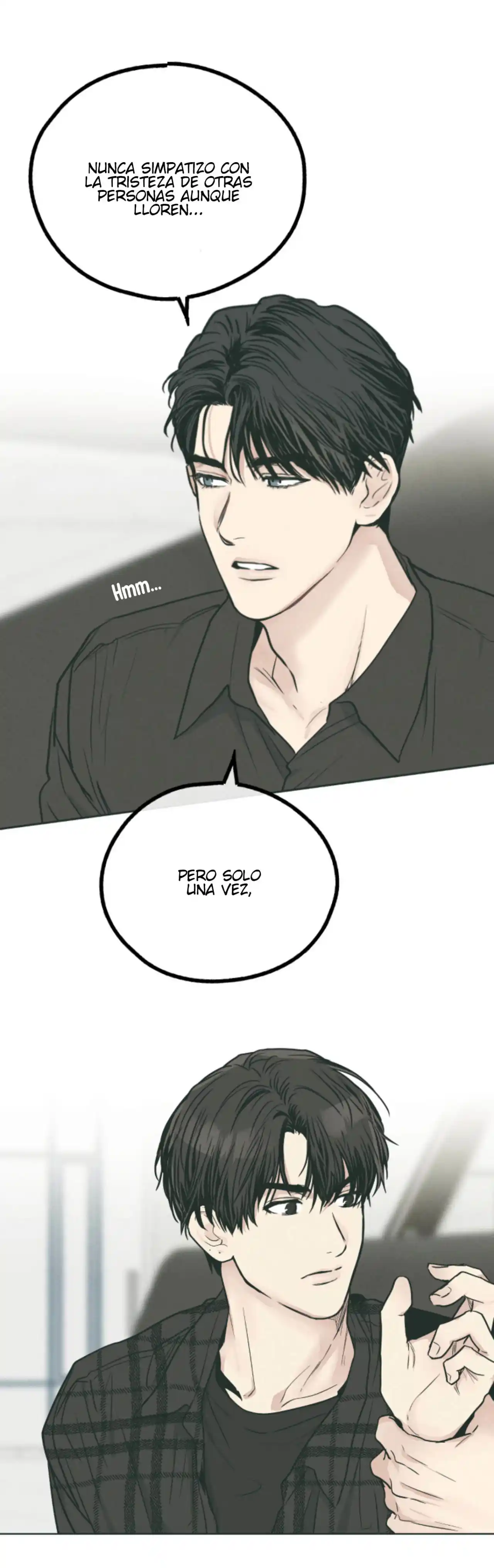 PAYBACK - Capítulo 35 - Página 32 - LectorTMOo