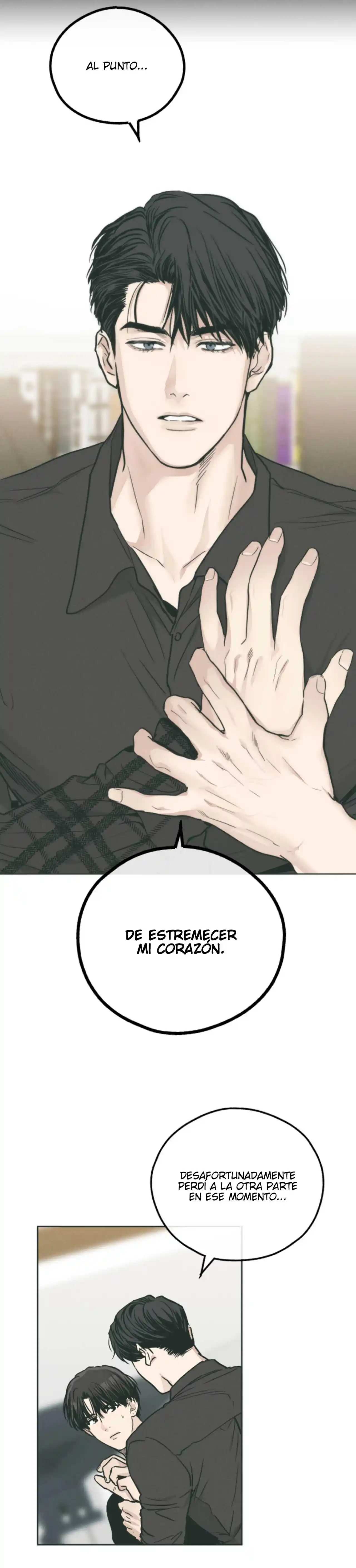 PAYBACK - Capítulo 35 - Página 34 - LectorTMOo
