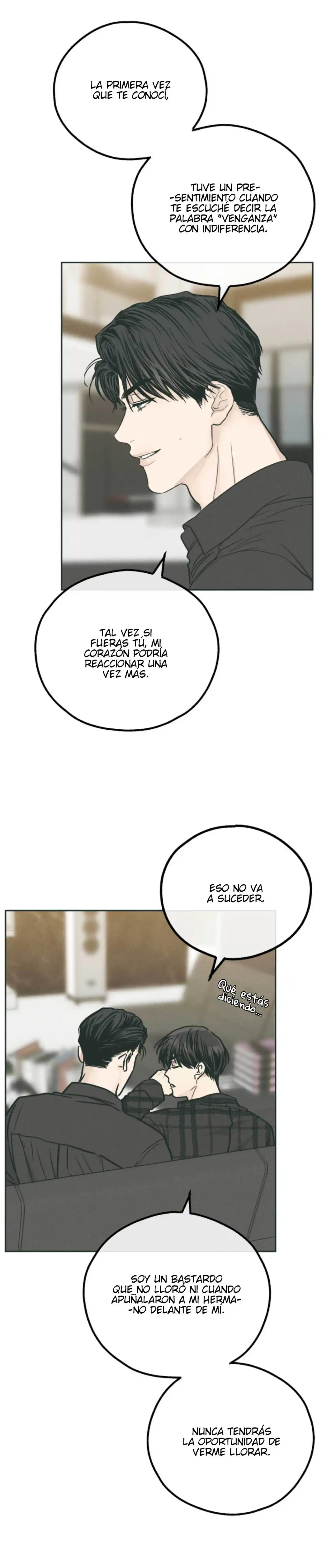 PAYBACK - Capítulo 35 - Página 35 - LectorTMOo