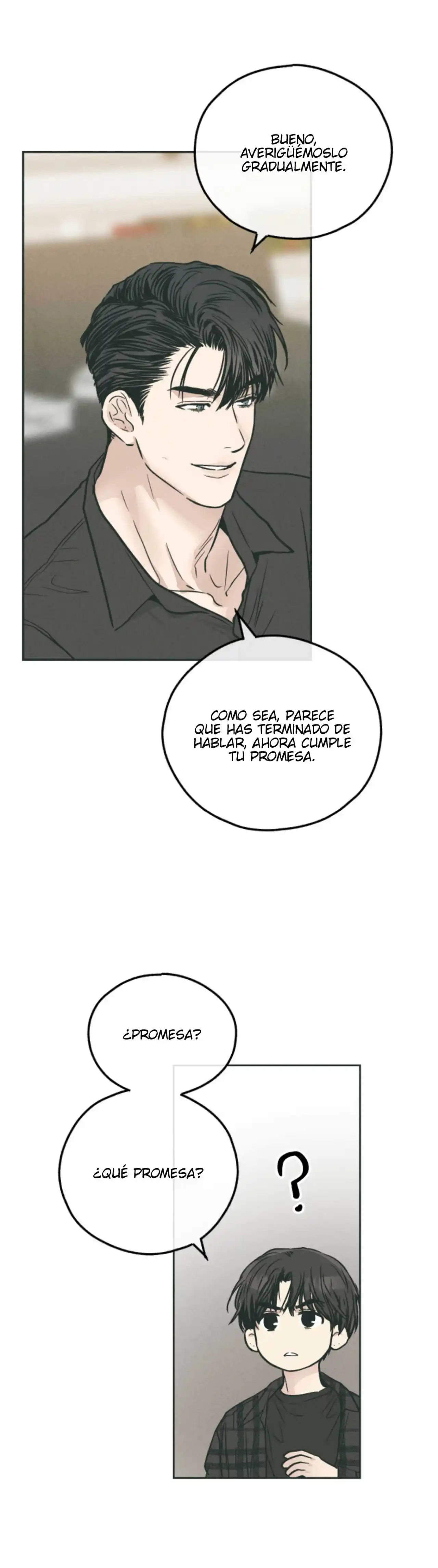 PAYBACK - Capítulo 35 - Página 36 - LectorTMOo