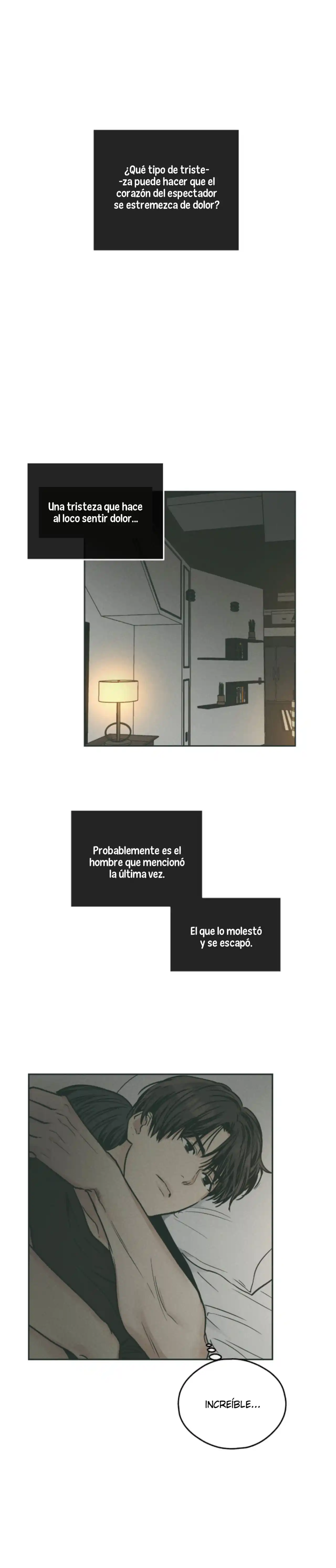 PAYBACK - Capítulo 36 - Página 4 - LectorTMOo