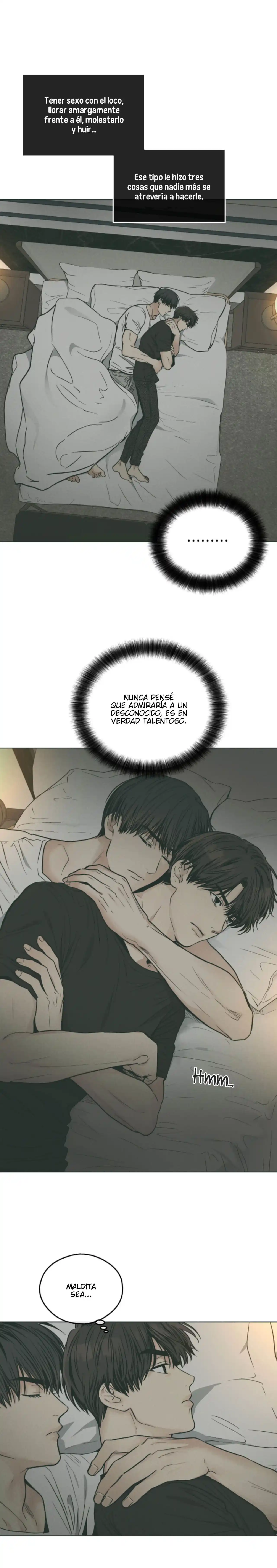 PAYBACK - Capítulo 36 - Página 5 - LectorTMOo