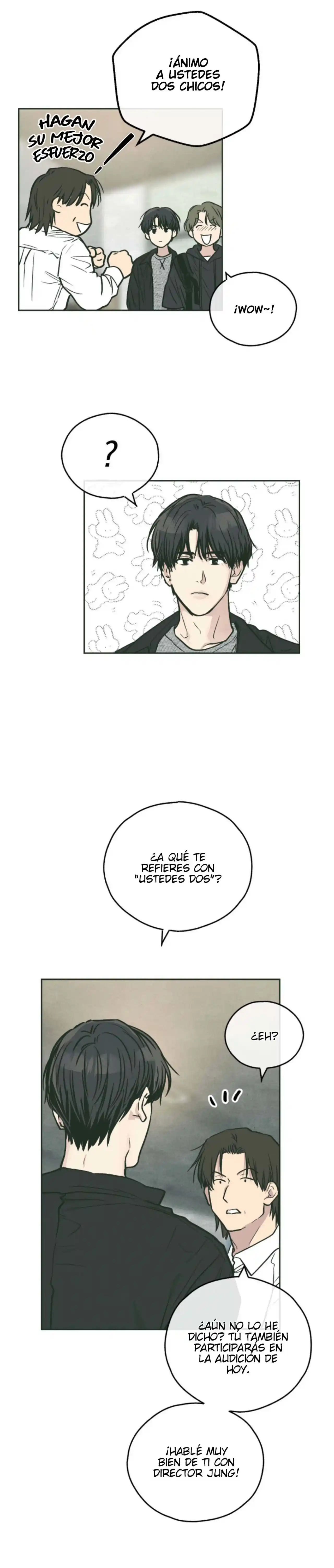 PAYBACK - Capítulo 36 - Página 10 - LectorTMOo