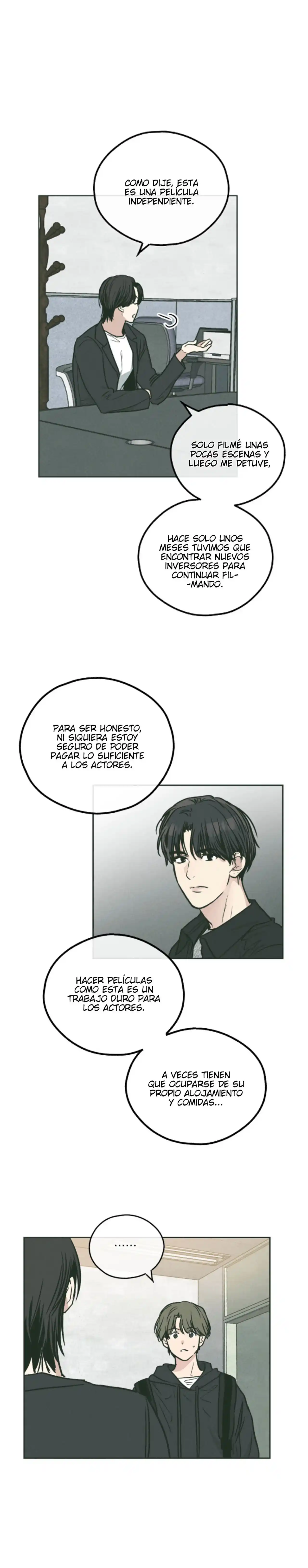 PAYBACK - Capítulo 36 - Página 15 - LectorTMOo