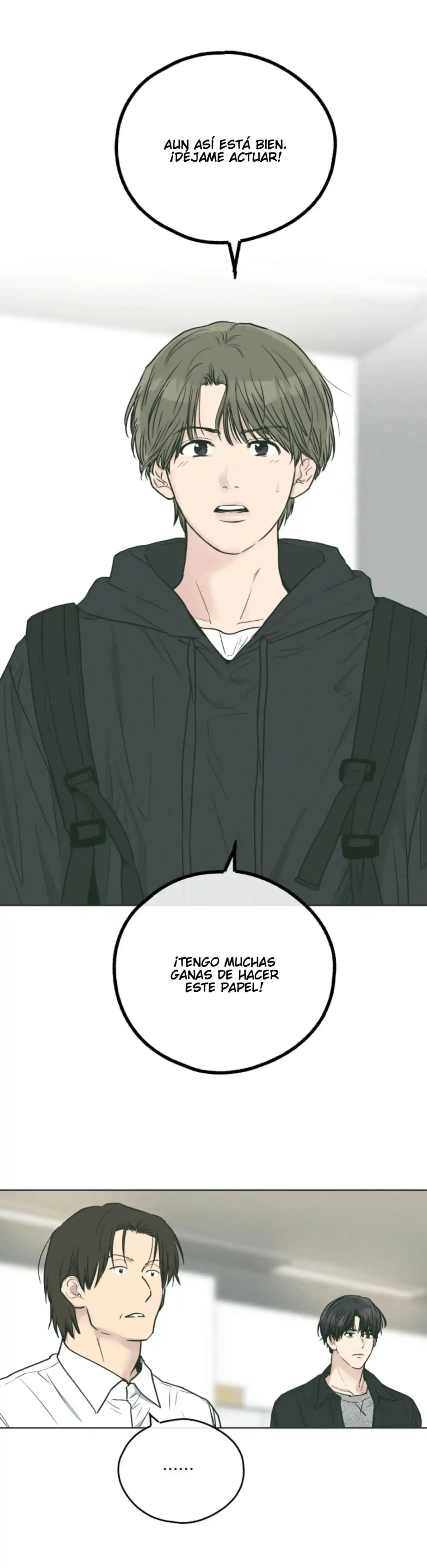 PAYBACK - Capítulo 36 - Página 16 - LectorTMOo