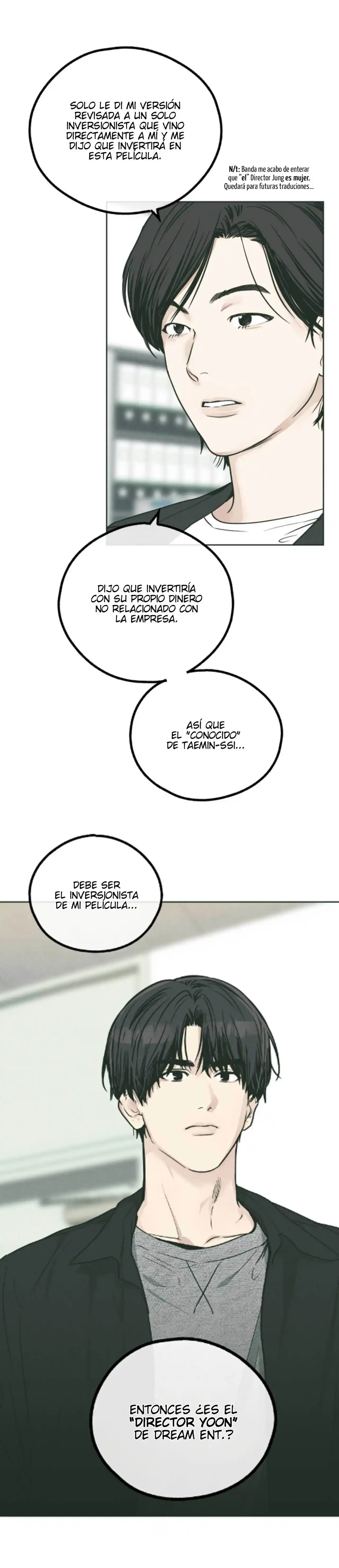 PAYBACK - Capítulo 36 - Página 20 - LectorTMOo