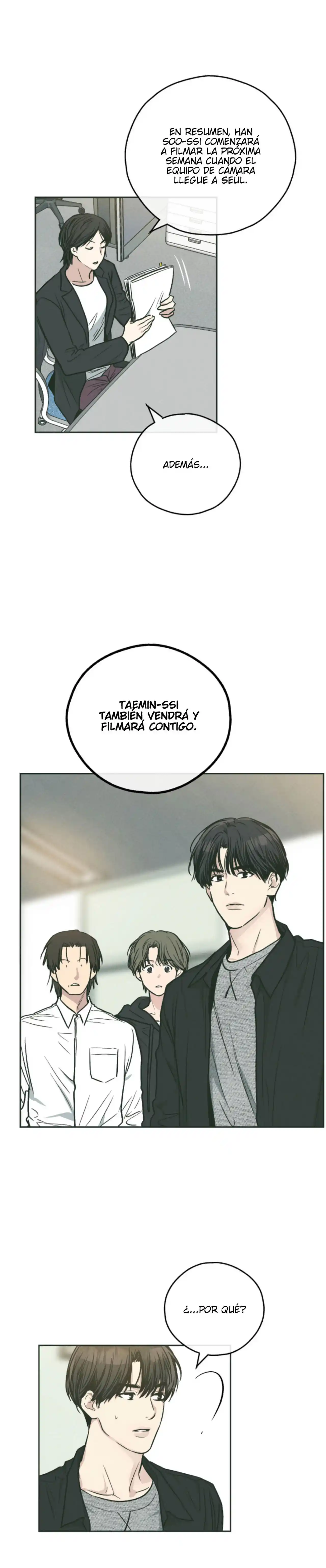 PAYBACK - Capítulo 36 - Página 23 - LectorTMOo