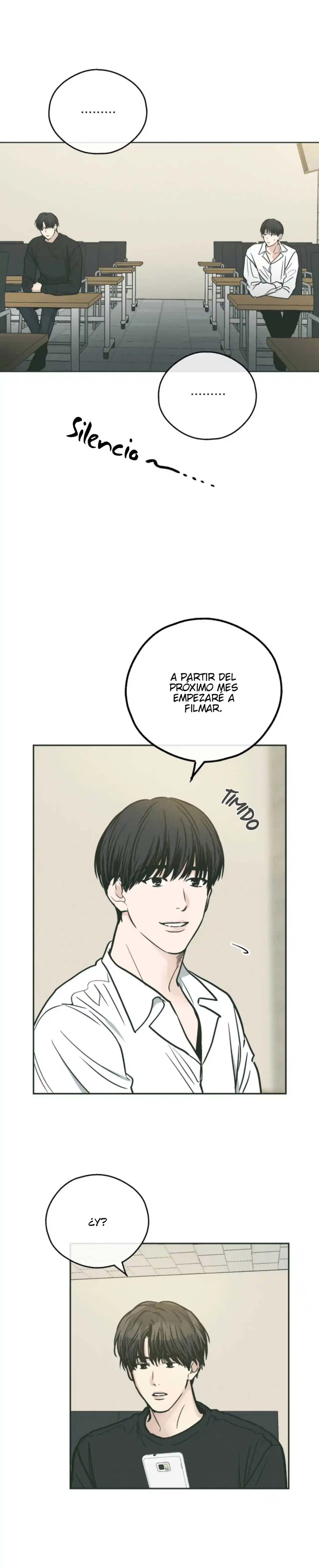 PAYBACK - Capítulo 36 - Página 28 - LectorTMOo
