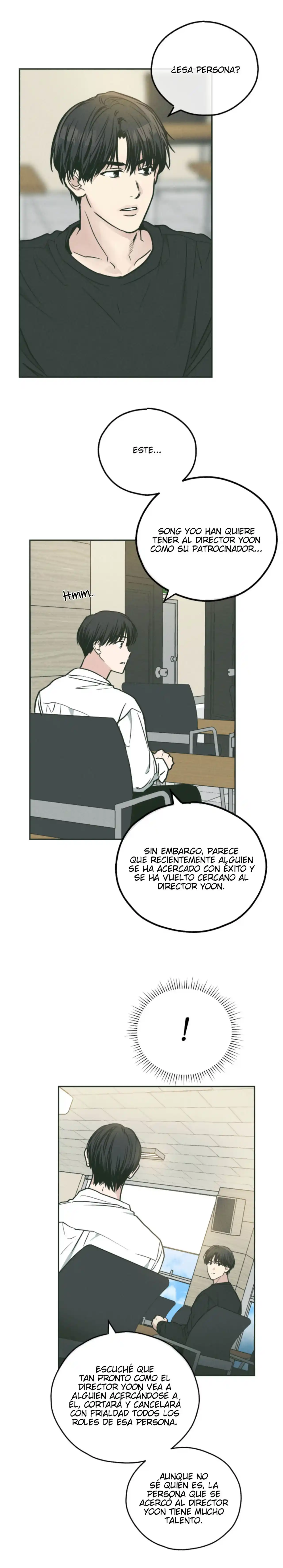 PAYBACK - Capítulo 36 - Página 31 - LectorTMOo