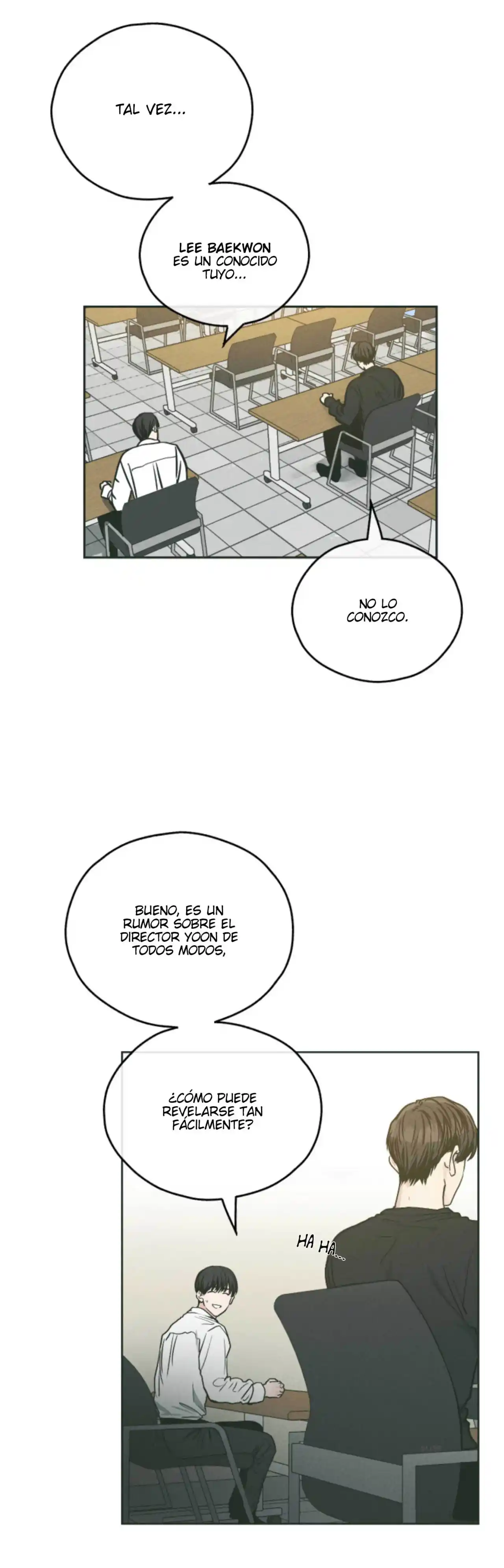 PAYBACK - Capítulo 37 - Página 6 - LectorTMOo