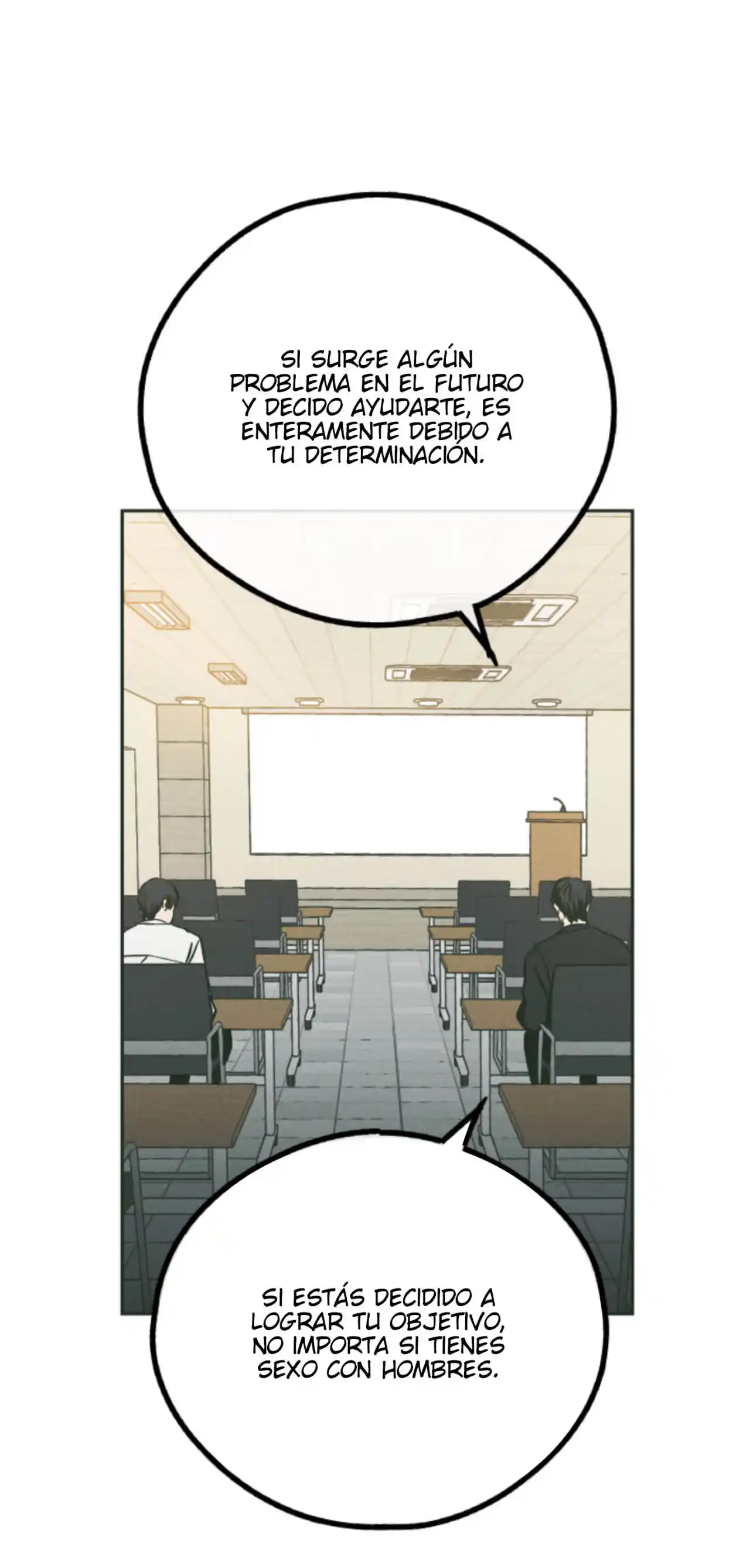 PAYBACK - Capítulo 37 - Página 12 - LectorTMOo
