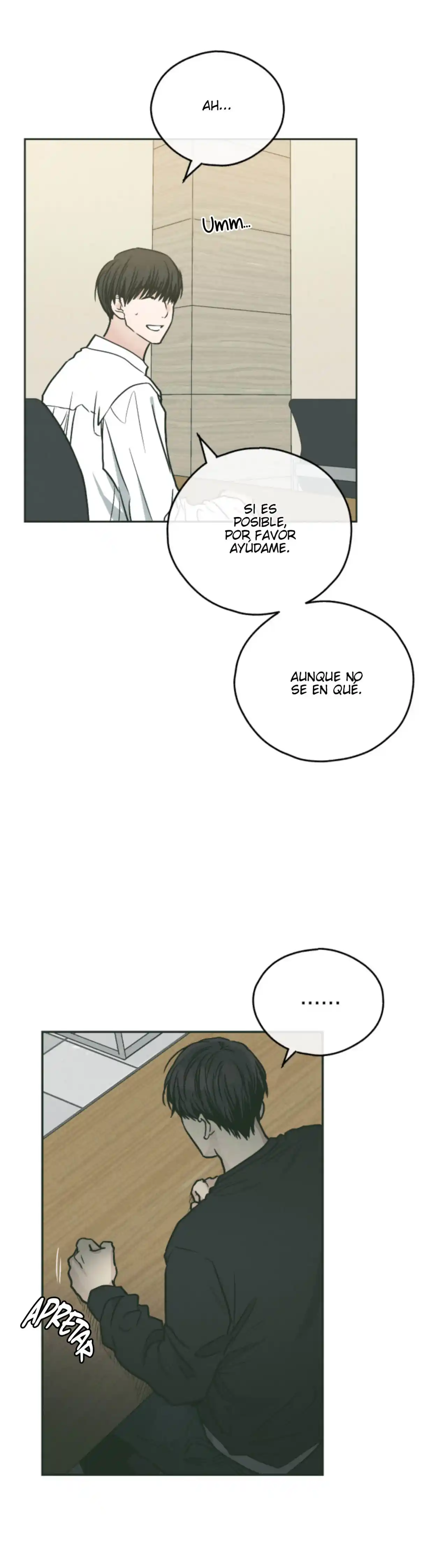 PAYBACK - Capítulo 37 - Página 14 - LectorTMOo