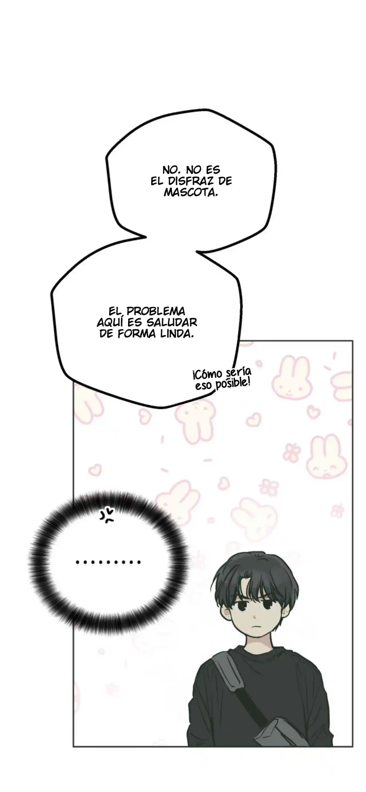PAYBACK - Capítulo 37 - Página 19 - LectorTMOo