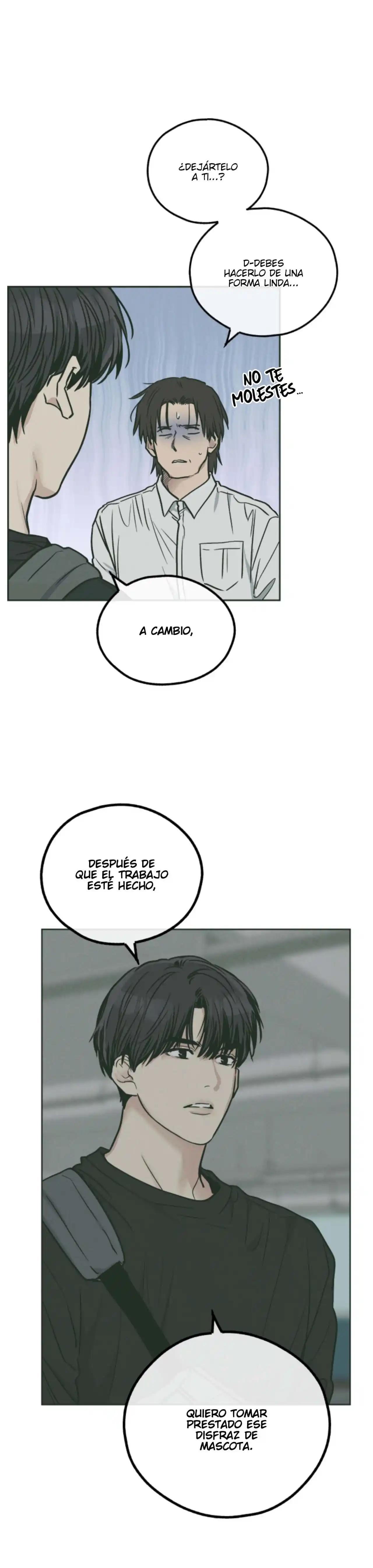 PAYBACK - Capítulo 37 - Página 23 - LectorTMOo
