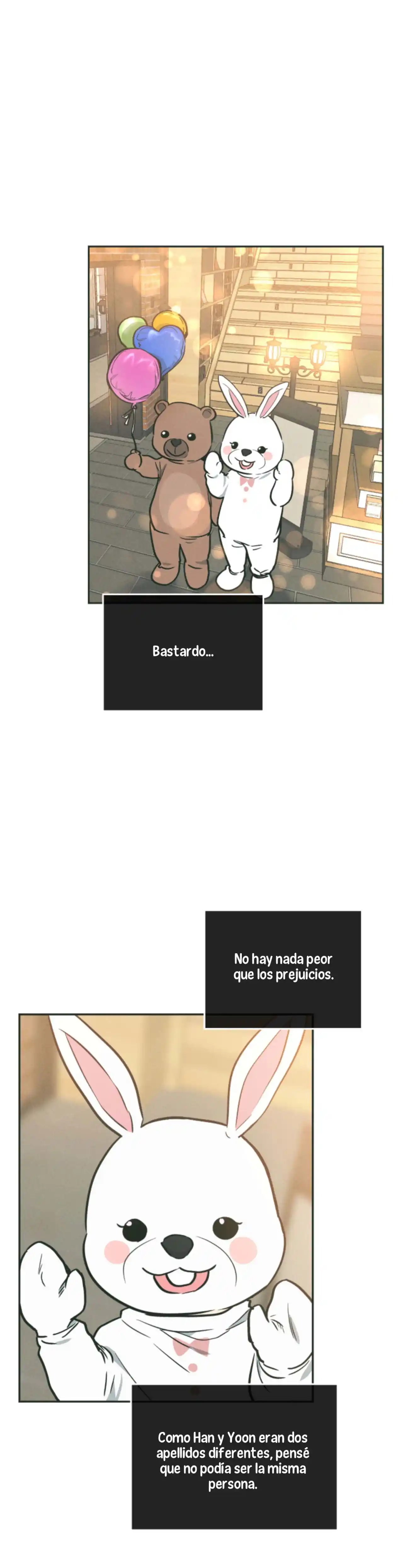 PAYBACK - Capítulo 37 - Página 24 - LectorTMOo