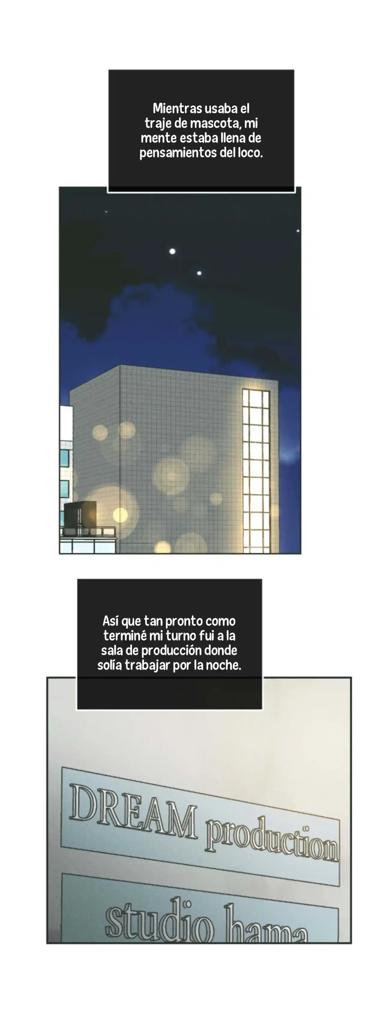 PAYBACK - Capítulo 37 - Página 28 - LectorTMOo