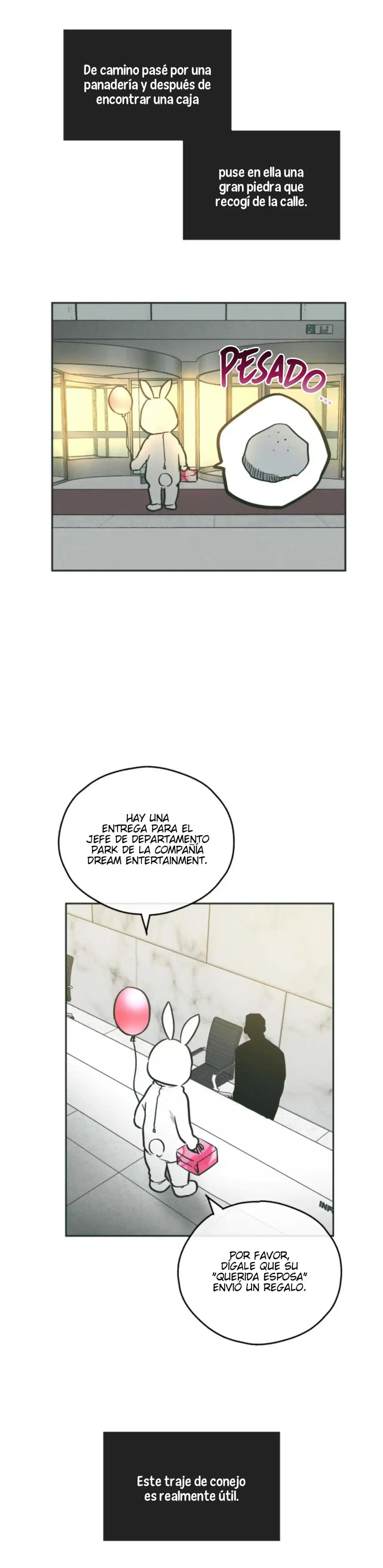 PAYBACK - Capítulo 37 - Página 29 - LectorTMOo