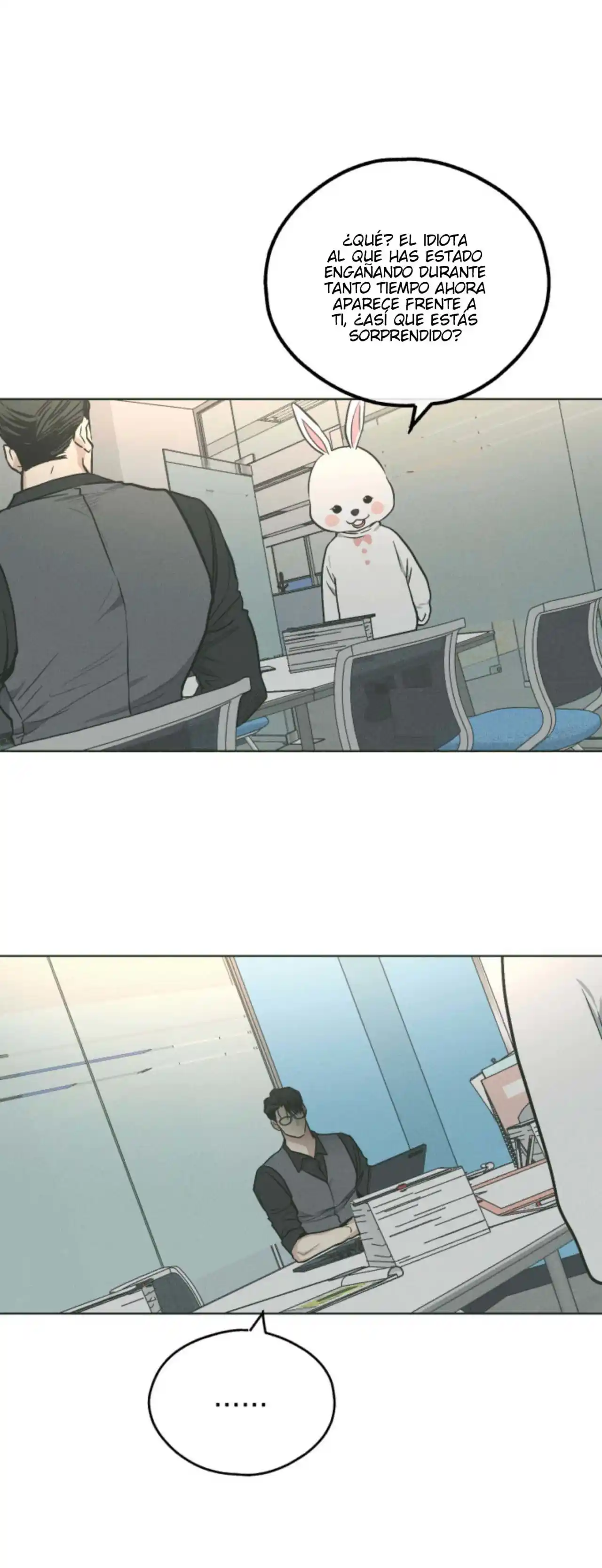 PAYBACK - Capítulo 37 - Página 41 - LectorTMOo