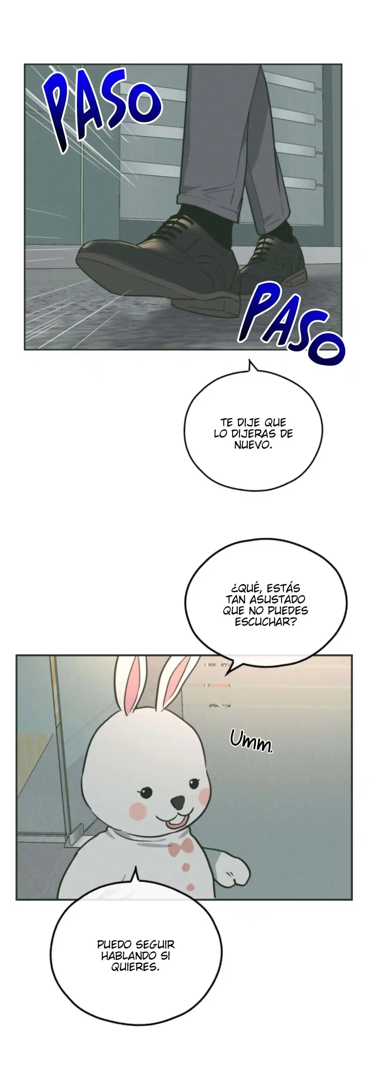 PAYBACK - Capítulo 37 - Página 48 - LectorTMOo