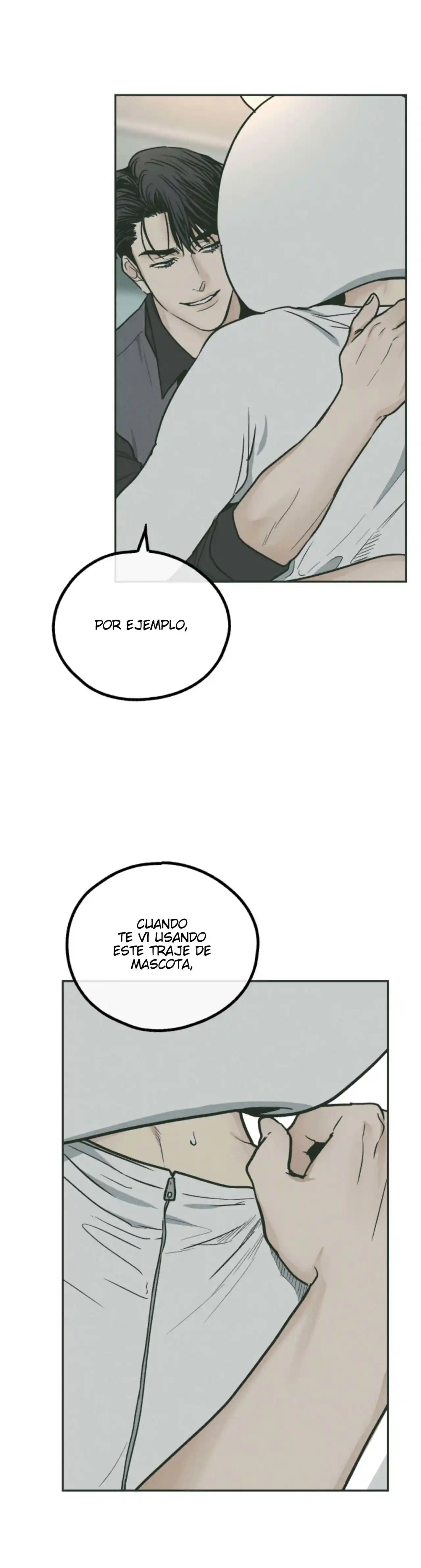 PAYBACK - Capítulo 37 - Página 51 - LectorTMOo