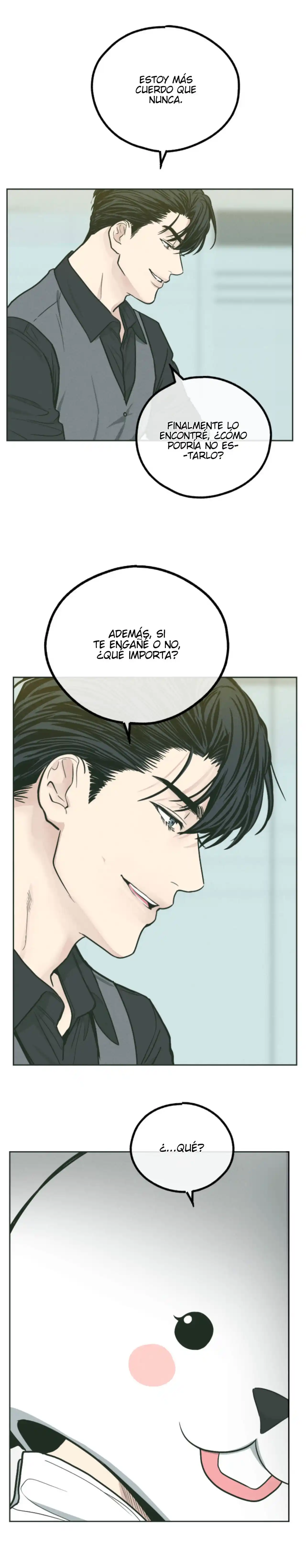 PAYBACK - Capítulo 38 - Página 7 - LectorTMOo