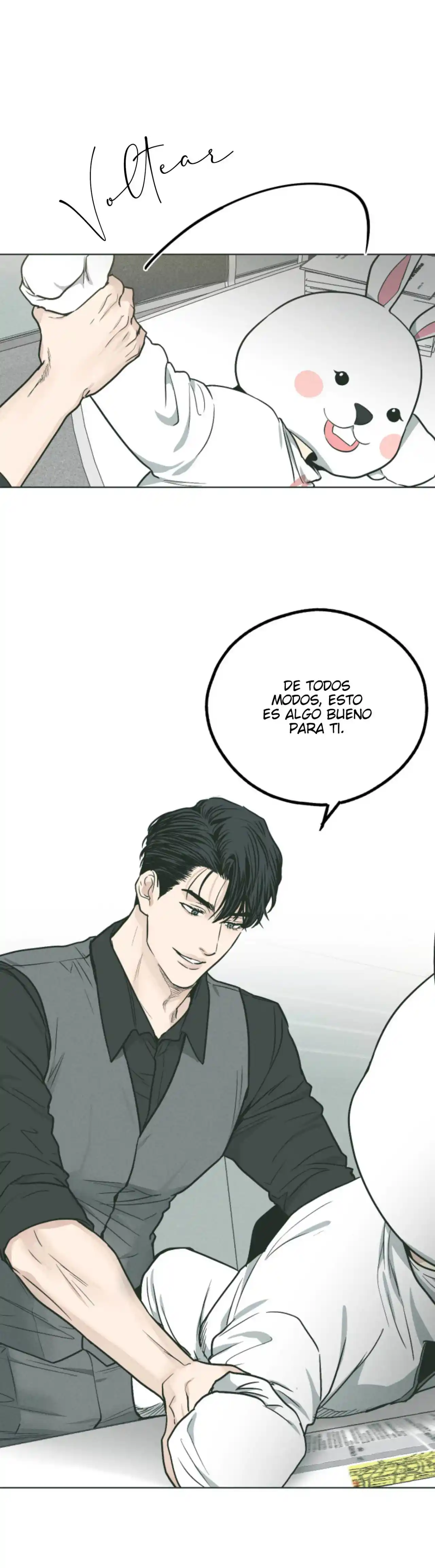 PAYBACK - Capítulo 38 - Página 8 - LectorTMOo