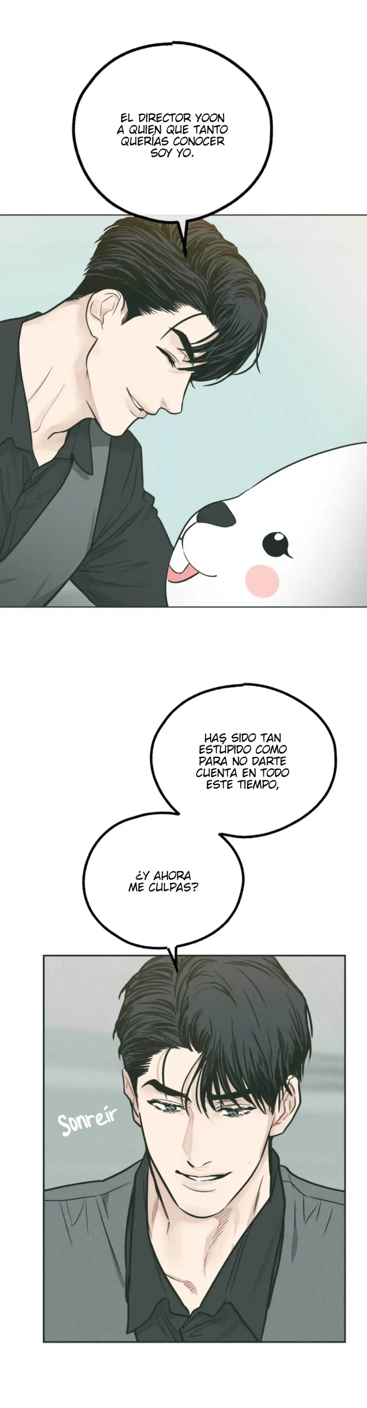 PAYBACK - Capítulo 38 - Página 9 - LectorTMOo