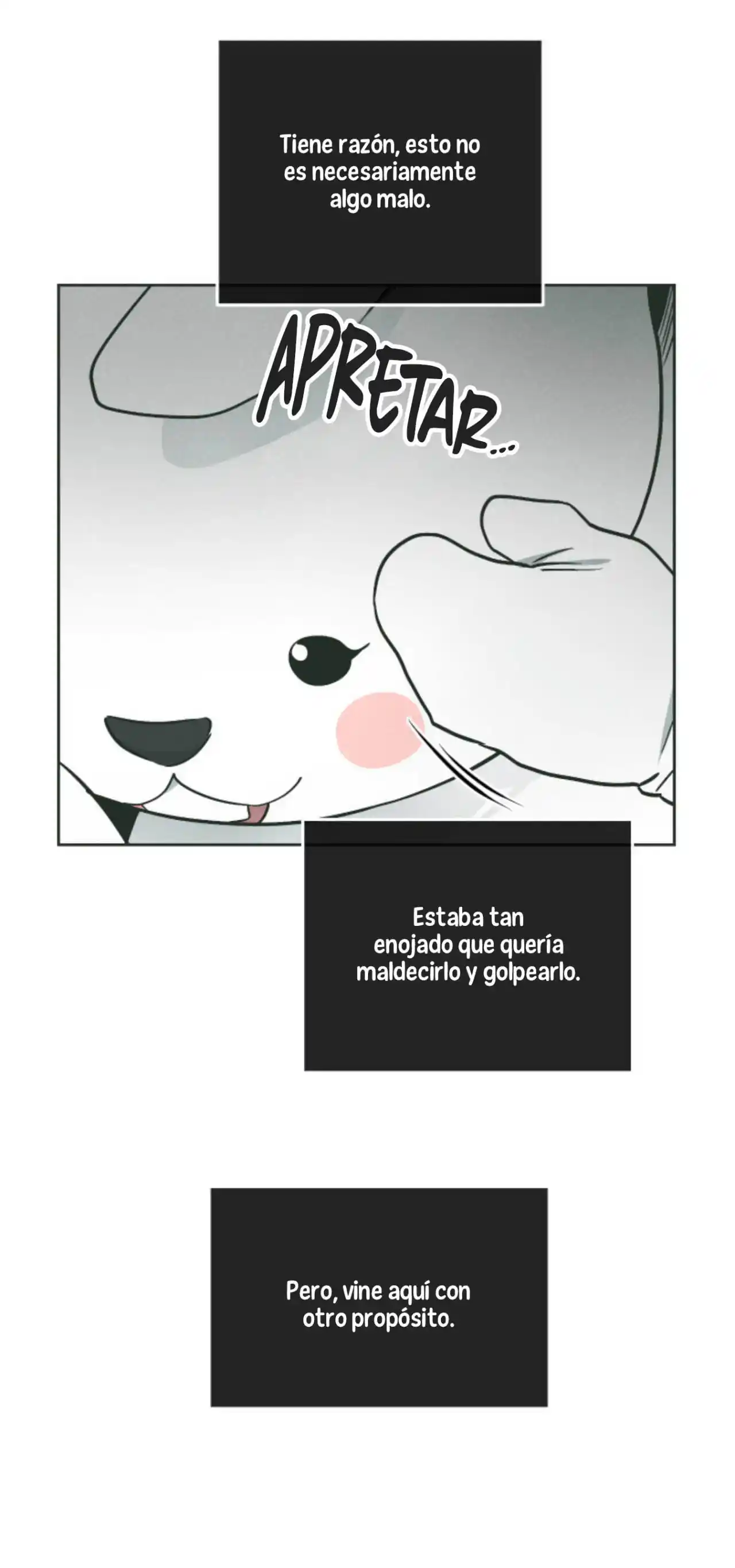 PAYBACK - Capítulo 38 - Página 14 - LectorTMOo