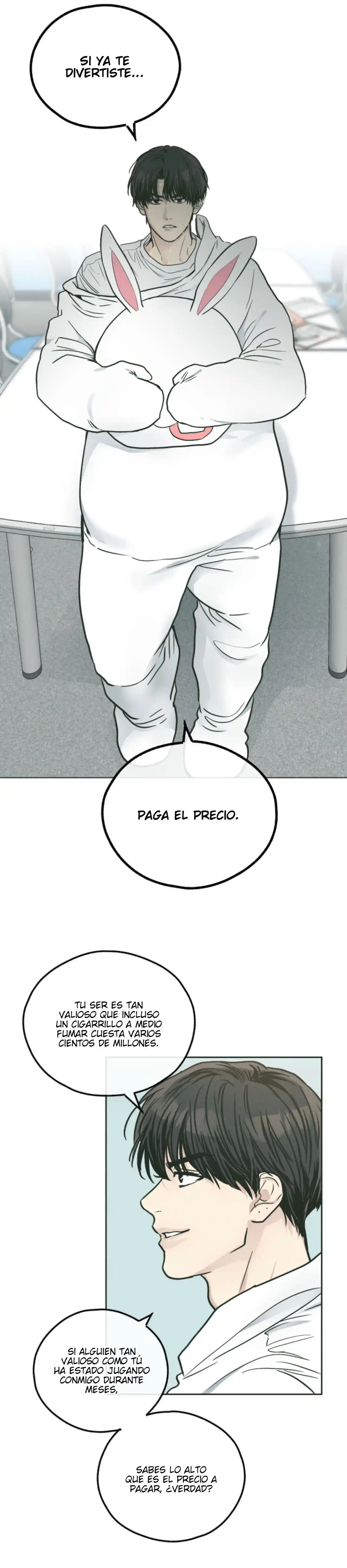 PAYBACK - Capítulo 38 - Página 15 - LectorTMOo