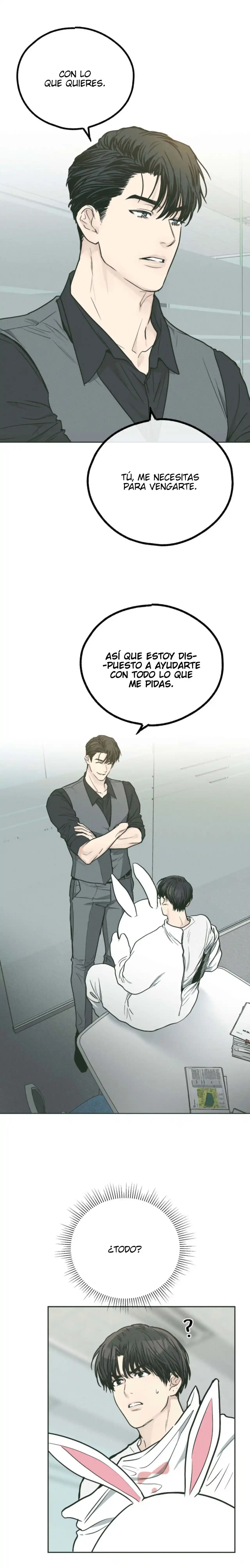 PAYBACK - Capítulo 38 - Página 18 - LectorTMOo
