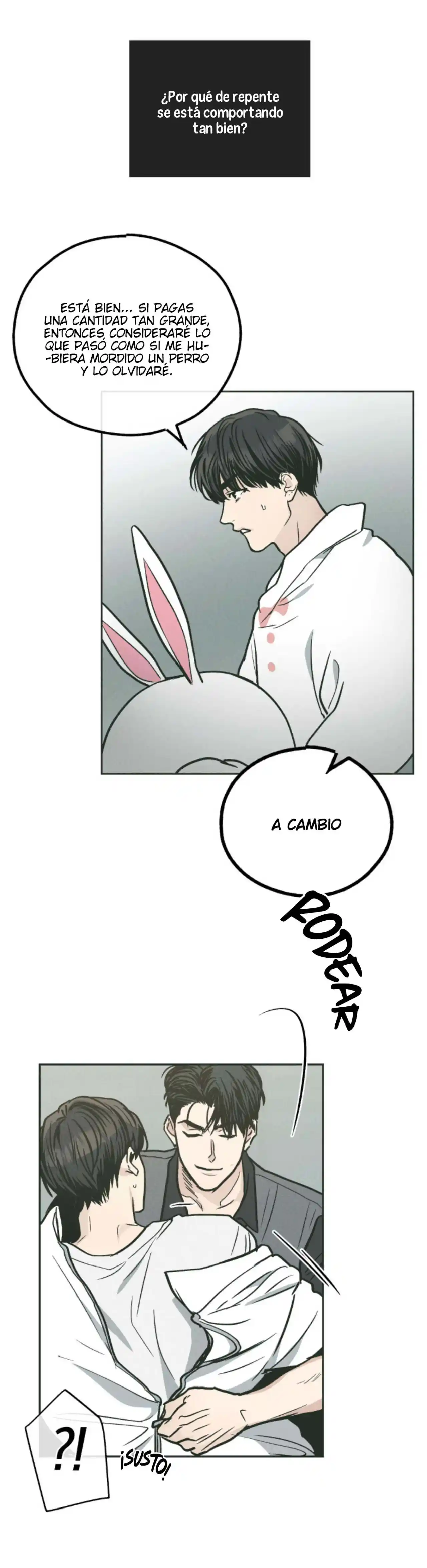 PAYBACK - Capítulo 38 - Página 22 - LectorTMOo