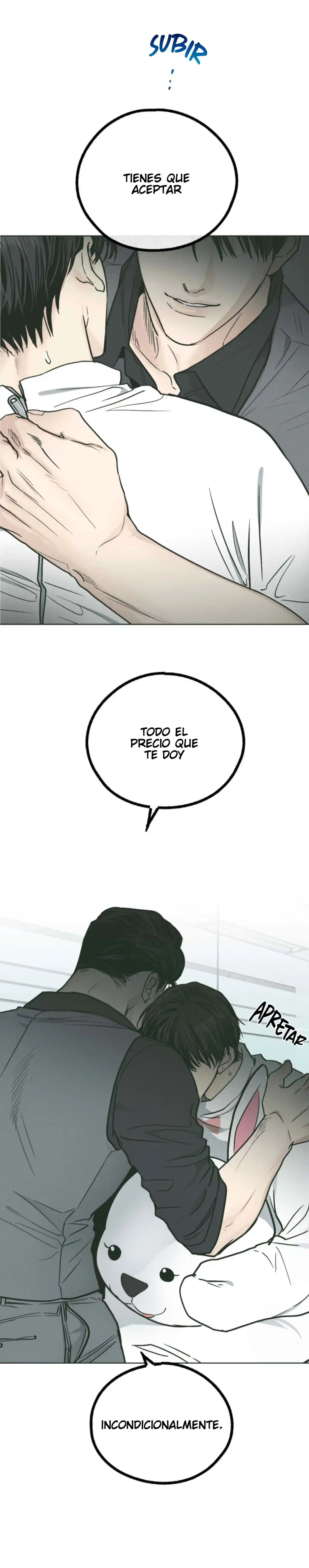 PAYBACK - Capítulo 38 - Página 23 - LectorTMOo