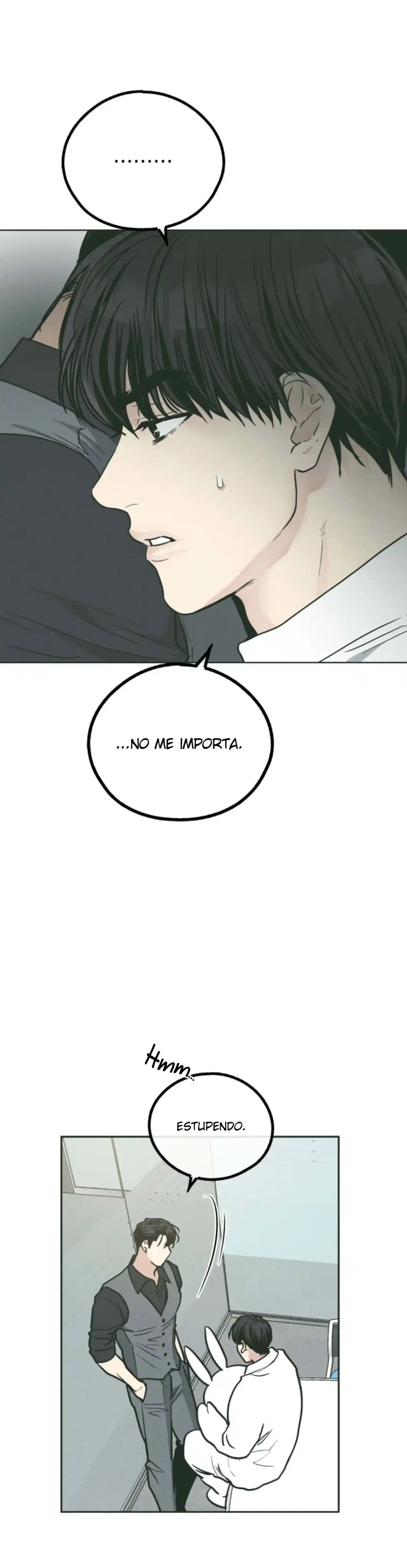 PAYBACK - Capítulo 38 - Página 24 - LectorTMOo